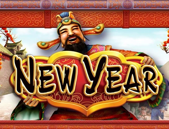 Trò chơi New Year