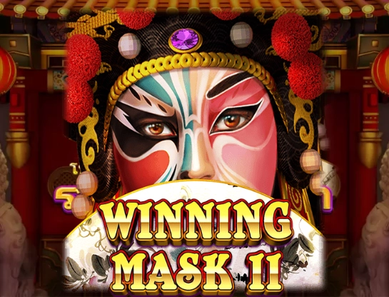 Trò chơi Winning Mask II